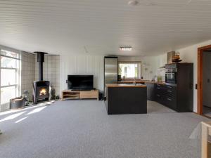 Holiday Home Iver - 600m to the inlet by Interhome