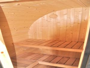 Holiday Home Estelle - 575m to the fjord by Interhome