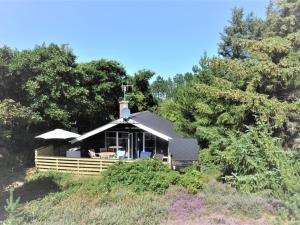 Holiday Home Estelle - 575m to the fjord by Interhome