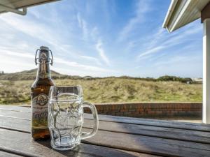 Holiday Home Eugenie - 450m from the sea by Interhome