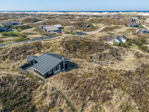 Holiday Home Vina - 200m to the fjord by Interhome