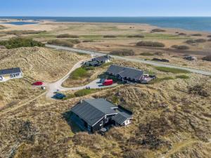 Holiday Home Vina - 200m to the fjord by Interhome