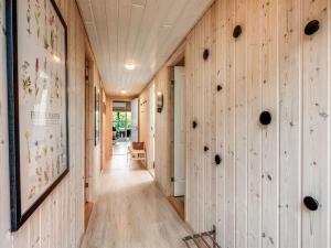 Holiday Home Everd - 500m to the fjord by Interhome