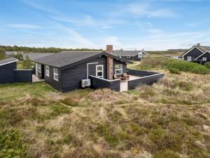 Holiday Home Arbnora - 400m from the sea by Interhome