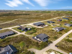 Holiday Home Arbnora - 400m from the sea by Interhome