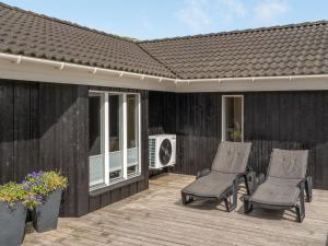 Holiday Home Wilke - from the sea by Interhome