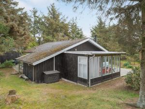Holiday Home Hamund - 700m from the sea by Interhome