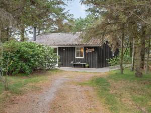 Holiday Home Hamund - 700m from the sea by Interhome