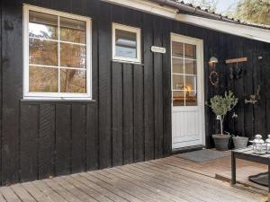 Holiday Home Hamund - 700m from the sea by Interhome