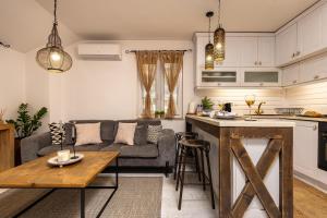 Stylish 1BD Flat with a terrace near the centre of Plovdiv by Flat Mаnager