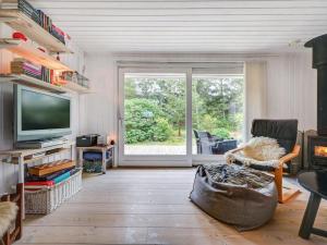 Holiday Home Hamund - 700m from the sea by Interhome