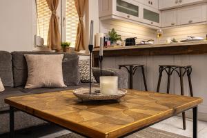 Stylish 1BD Flat with a terrace near the centre of Plovdiv by Flat Mаnager