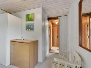 Holiday Home Vamika - 400m to the fjord by Interhome