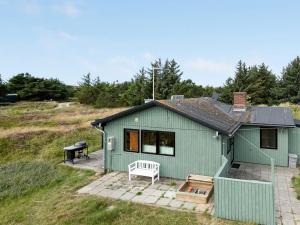 Holiday Home Vamika - 400m to the fjord by Interhome