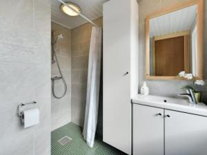 Holiday Home Vamika - 400m to the fjord by Interhome