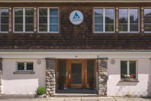 Engelberg Youth Hostel