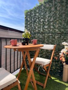 Mirkovic Lux apartman