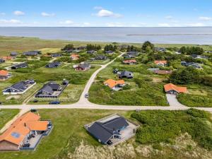 Holiday Home Valia - 400m to the fjord by Interhome