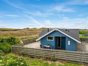 Holiday Home Valia - 400m to the fjord by Interhome