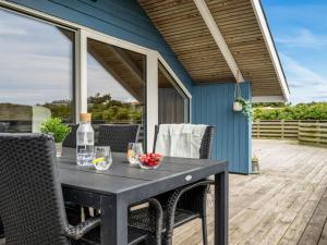 Holiday Home Valia - 400m to the fjord by Interhome