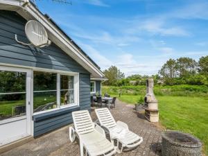 Holiday Home Ludvig - from the sea by Interhome