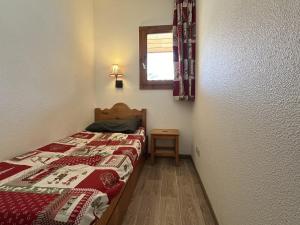 Confortable appartement pour 6 personnes avec wifi à Plagne Soleil - FR-1-351-187