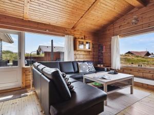 Holiday Home Evelin - from the sea by Interhome