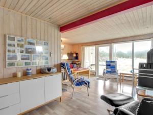 Holiday Home Steffen - 450m to the fjord by Interhome
