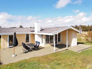 Holiday Home Steffen - 450m to the fjord by Interhome