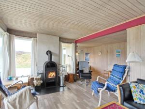 Holiday Home Steffen - 450m to the fjord by Interhome