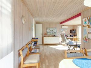 Holiday Home Steffen - 450m to the fjord by Interhome