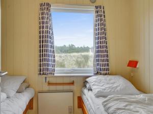 Holiday Home Steffen - 450m to the fjord by Interhome