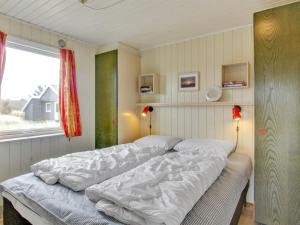 Holiday Home Steffen - 450m to the fjord by Interhome