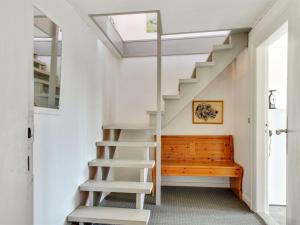 Apartment Arli - 800m from the sea by Interhome