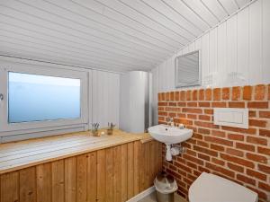 Holiday Home Malgest - 100m from the sea by Interhome