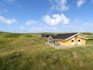 Holiday Home Malgest - 100m from the sea by Interhome