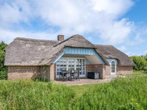 Holiday Home Vangja - 700m to the inlet by Interhome