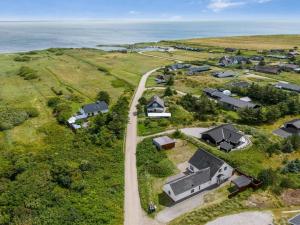 Holiday Home Matthias - 400m to the fjord by Interhome