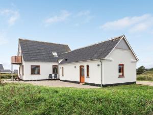 Holiday Home Matthias - 400m to the fjord by Interhome