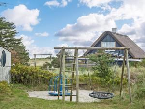 Holiday Home Matthias - 400m to the fjord by Interhome