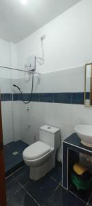 Stanley House Seaview Apartments