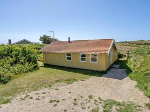 Holiday Home Midja - 800m from the sea by Interhome