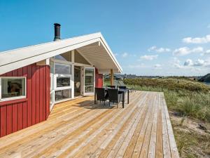 Holiday Home Emelie - 200m from the sea by Interhome
