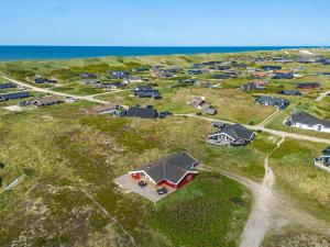 Holiday Home Emelie - 200m from the sea by Interhome