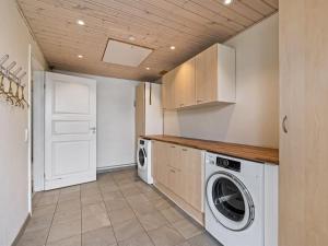 Holiday Home Agne - 400m from the sea by Interhome