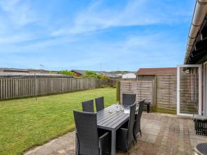 Holiday Home Agne - 400m from the sea by Interhome