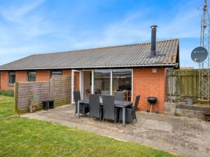 Holiday Home Agne - 400m from the sea by Interhome