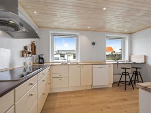 Holiday Home Agne - 400m from the sea by Interhome