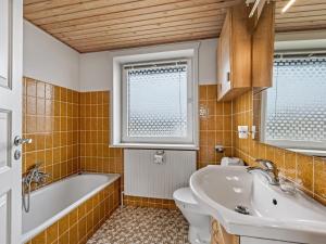 Holiday Home Agne - 400m from the sea by Interhome