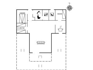 Holiday Home Eljene - 750m from the sea by Interhome